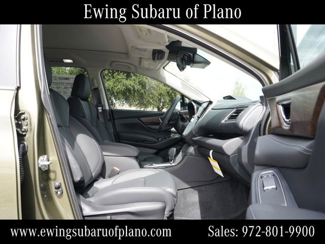 Certified 2025 Subaru Ascent Touring image 11