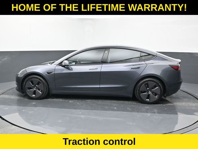 Used 2023 Tesla Model 3 Standard Range RWD image 4