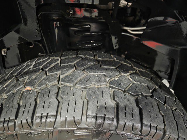 Used 2022 RAM 2500 Limited image 86