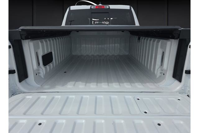 New 2026 RAM 1500 Laramie image 16