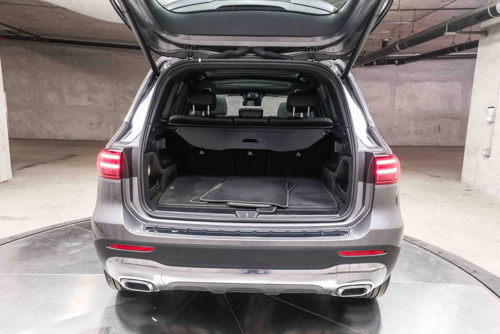 Certified 2026 Mercedes-Benz GLB 250 image 32