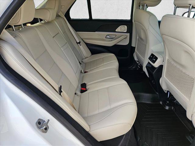 Certified 2024 Mercedes-Benz GLE 350 4MATIC image 21
