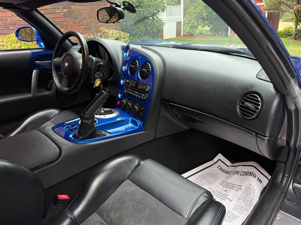 Used 2006 Dodge Viper SRT-10 RWD image 64