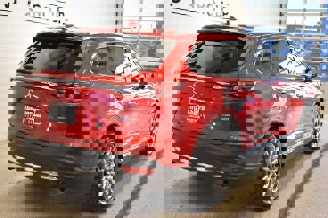 Used 2021 MAZDA CX-9 Grand Touring image 4