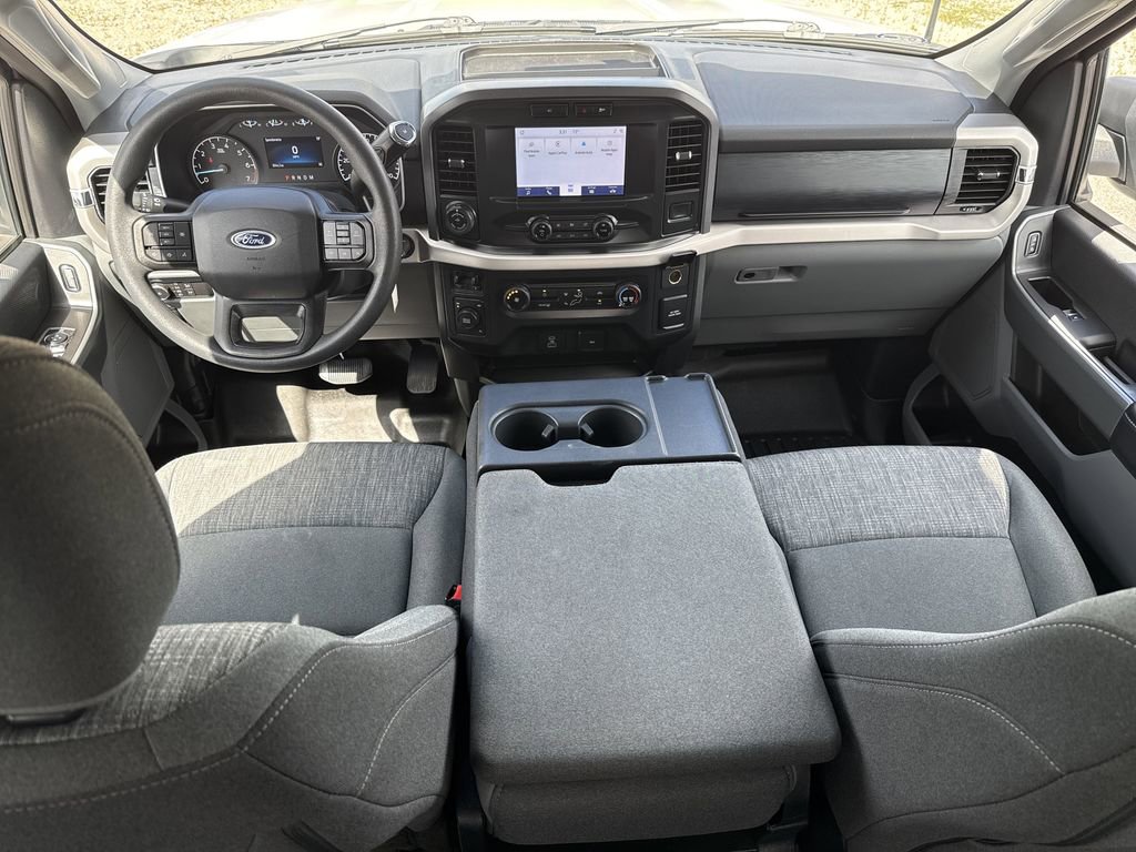 Used 2021 Ford F150 XLT w/ Trailer Tow Package image 25