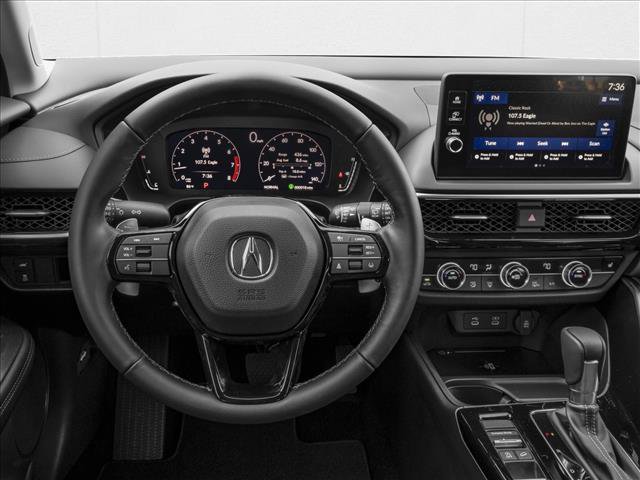 New 2026 Acura ADX FWD image 4
