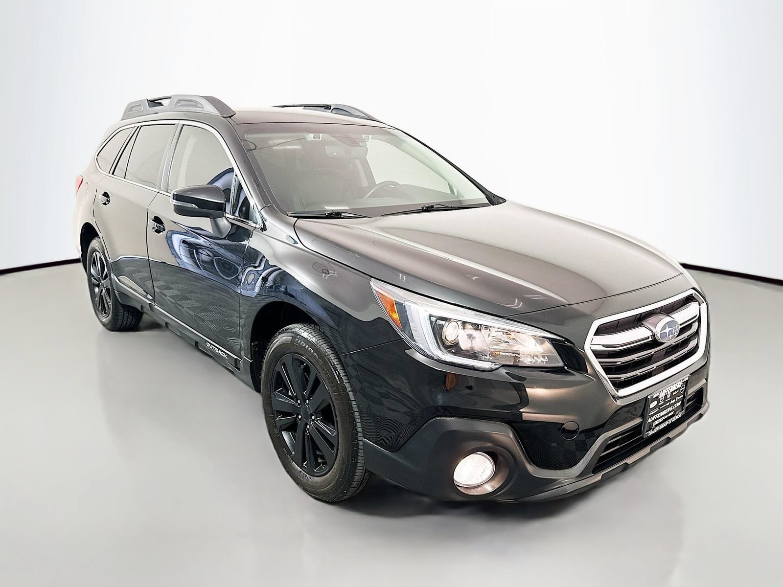 Used 2019 Subaru Outback 3.6R Limited