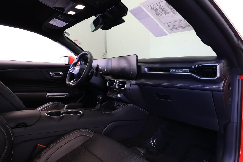 Used 2025 Ford Mustang GT Premium w/ GT Performance Package RWD image 20