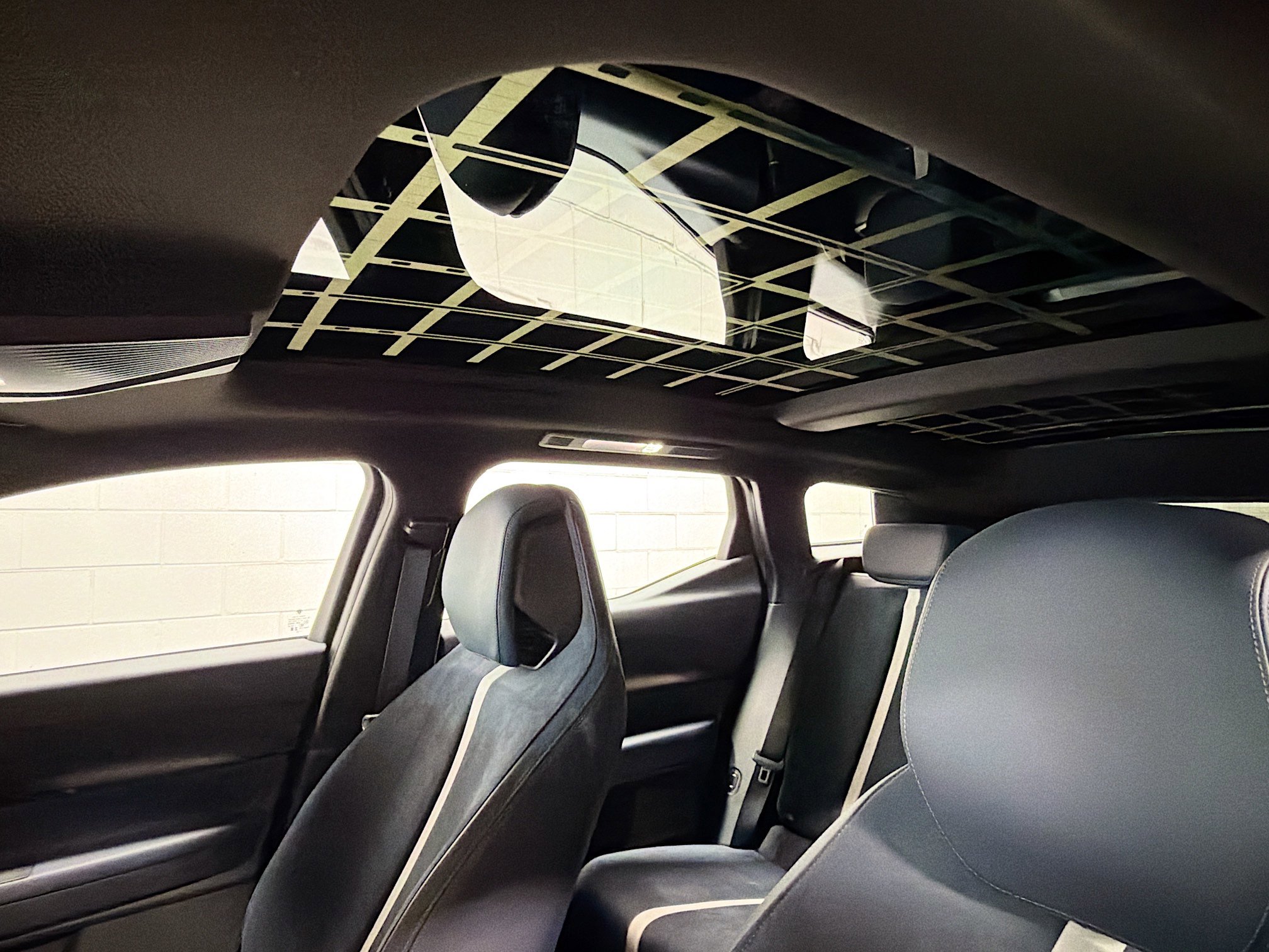 Used 2023 Fisker Ocean One AWD/4WD image 25