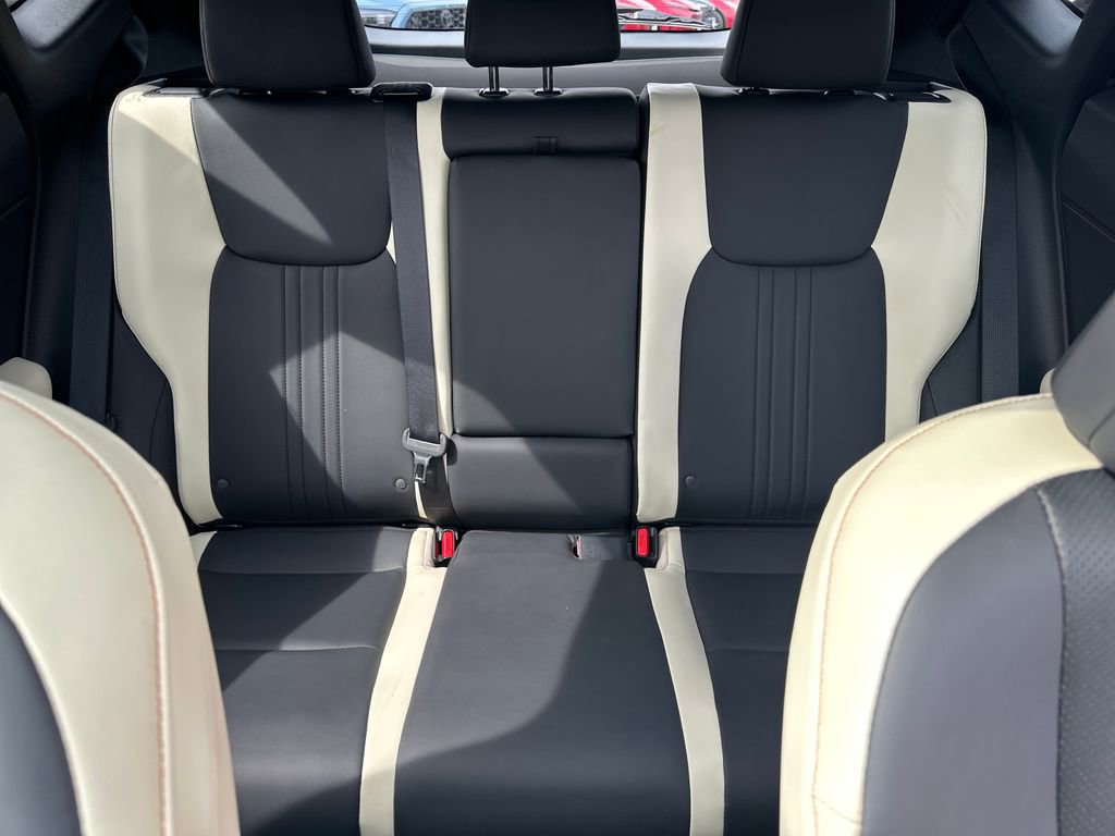 Used 2023 Lexus NX 350 AWD w/ Cold Area Package image 25