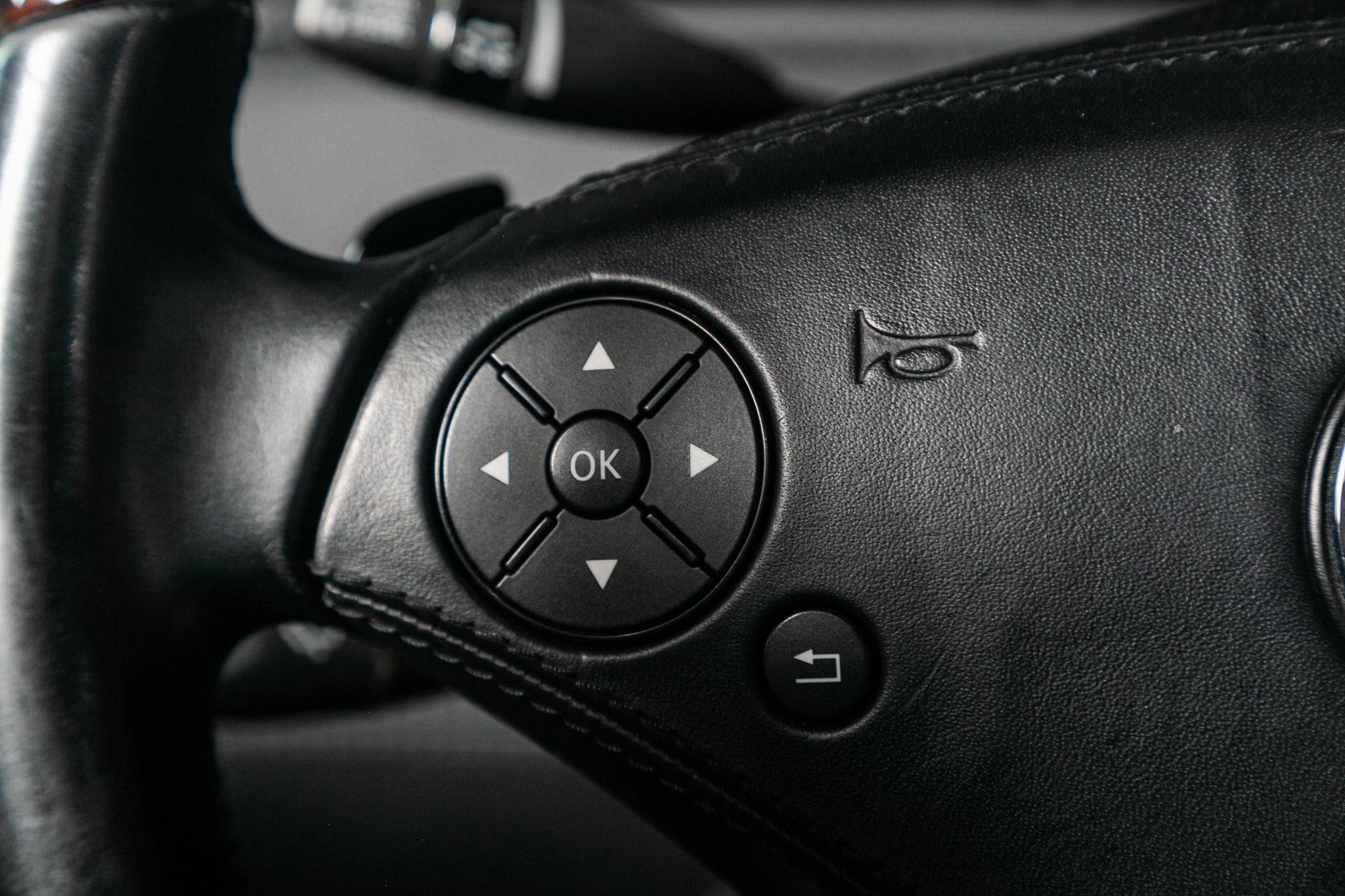 Used 2012 Mercedes-Benz CL 63 AMG image 33
