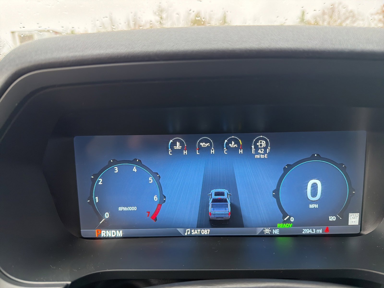 New 2025 Ford F150 Lariat w/ Equipment Group 501A Mid image 19