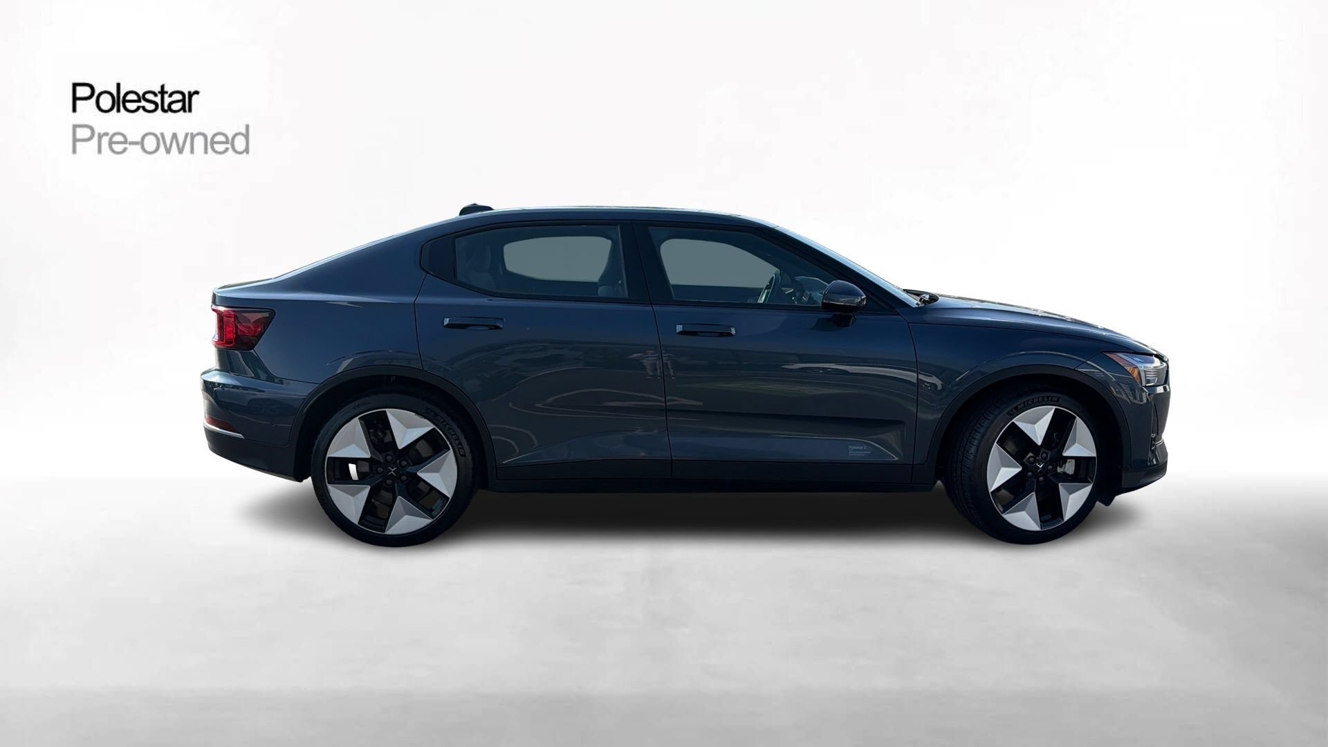 Used 2023 Polestar Polestar 2 w/ Pilot Pack AWD/4WD image 6