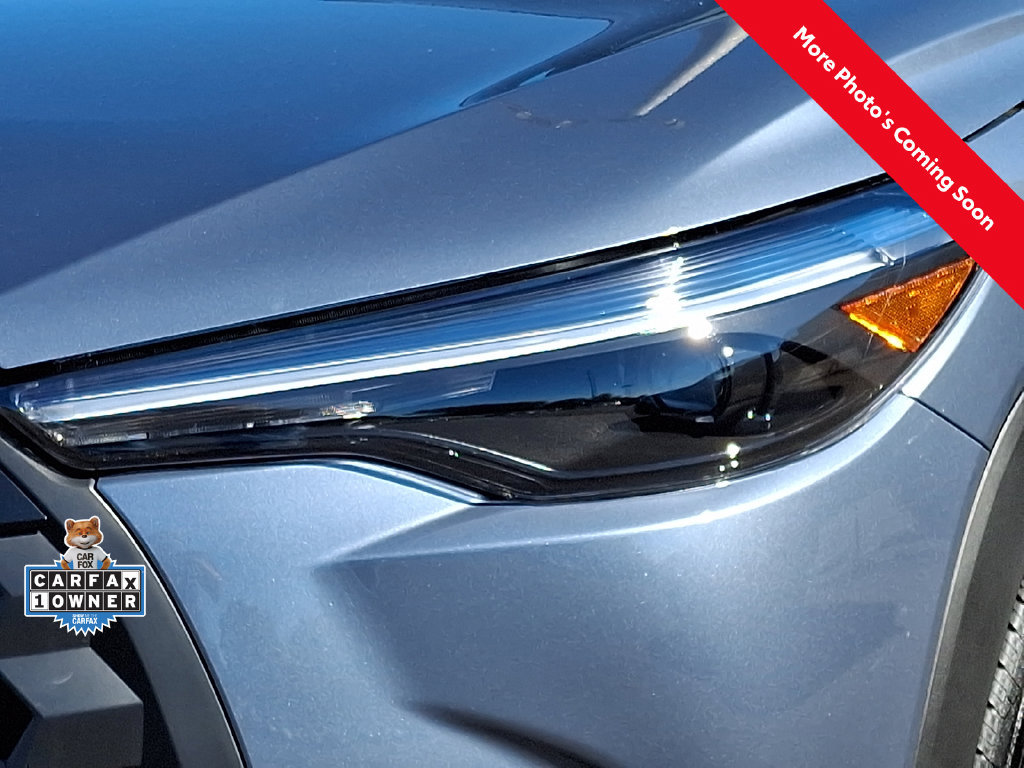 Certified 2026 Toyota Corolla Cross XLE w/ Convenience Package AWD/4WD image 9