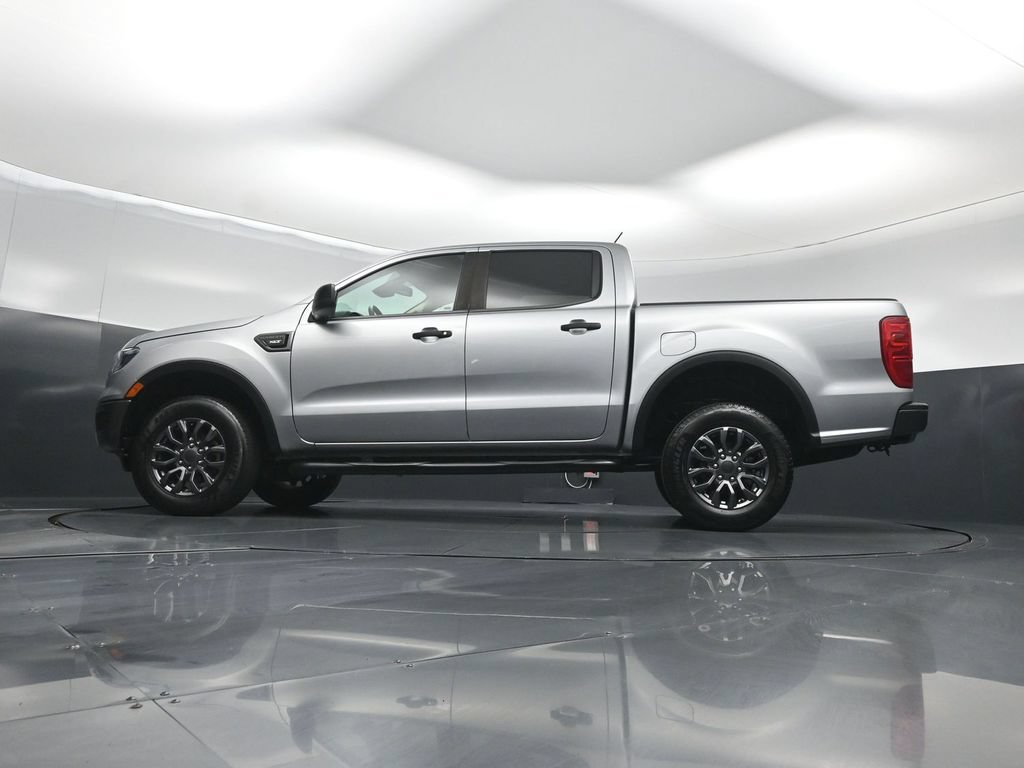 Used 2021 Ford Ranger XLT w/ Equipment Group 301A Mid RWD image 7