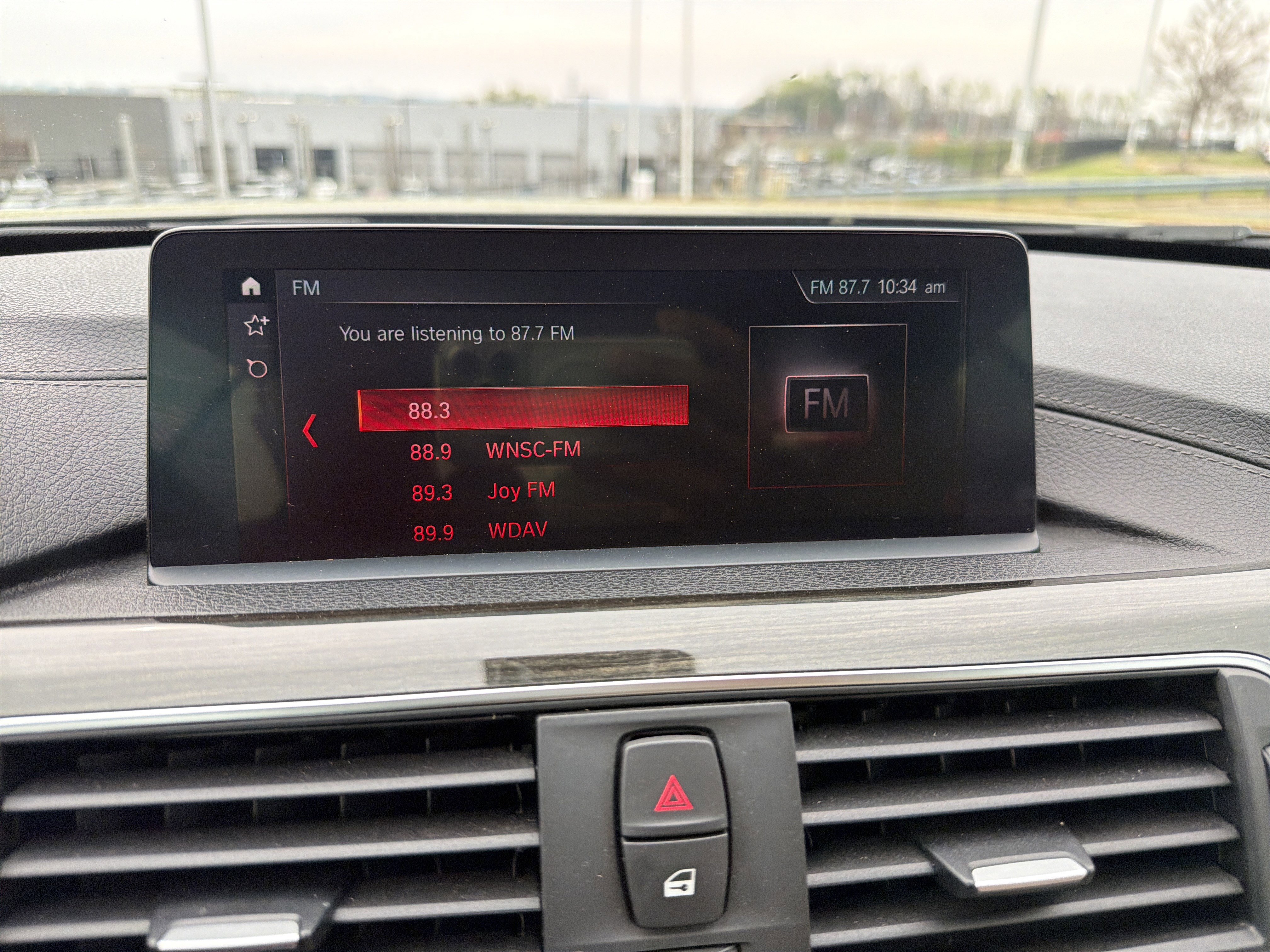 Used 2020 BMW 430i Convertible w/ Convenience Package image 23