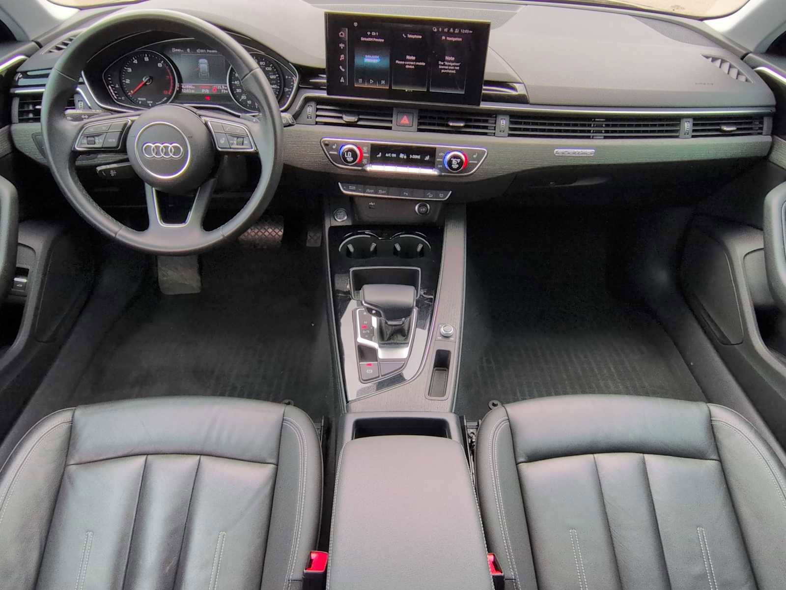 Used 2022 Audi A4 2.0T allroad Premium image 14