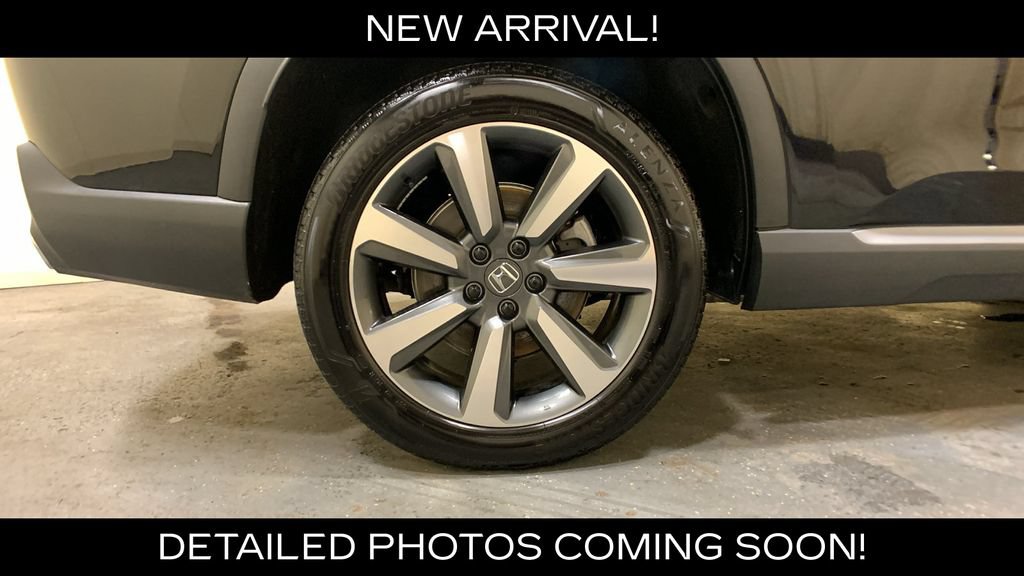 Used 2025 Honda Pilot Elite image 17