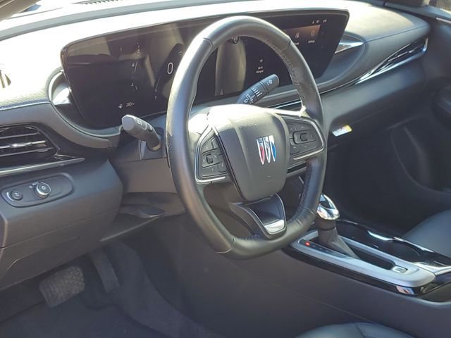 Certified 2024 Buick Envista Sport Touring w/ Convenience I Package image 14