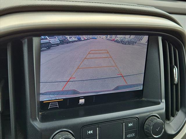 Used 2021 GMC Canyon Denali image 14