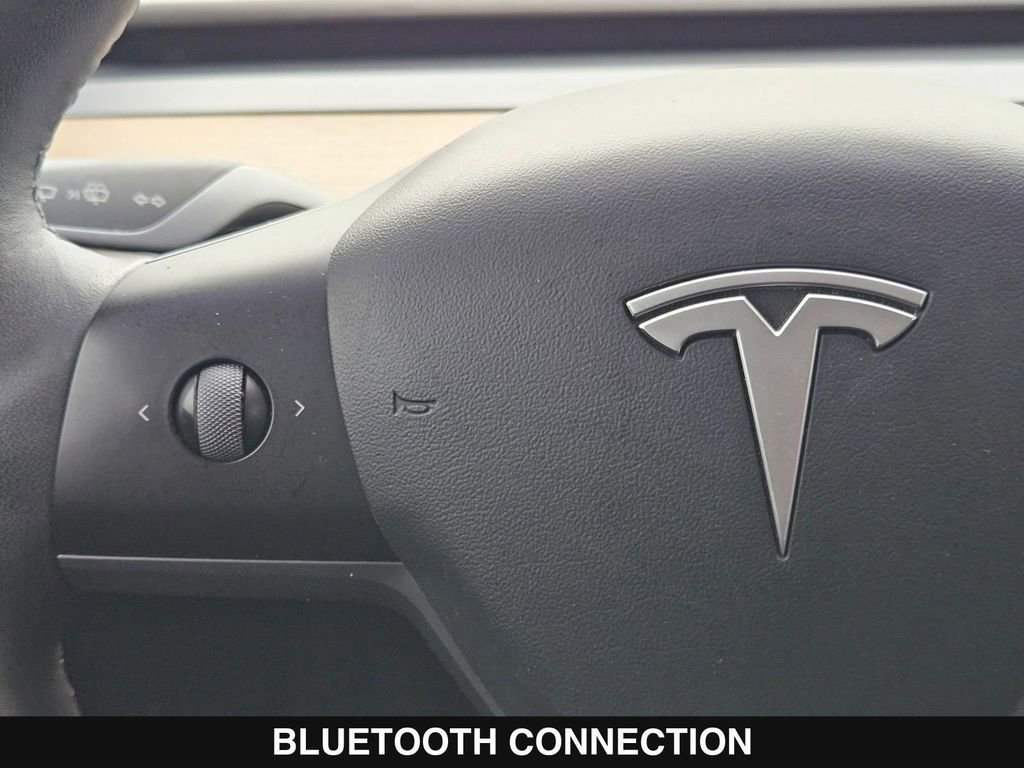 Used 2022 Tesla Model 3 Long Range AWD/4WD image 22