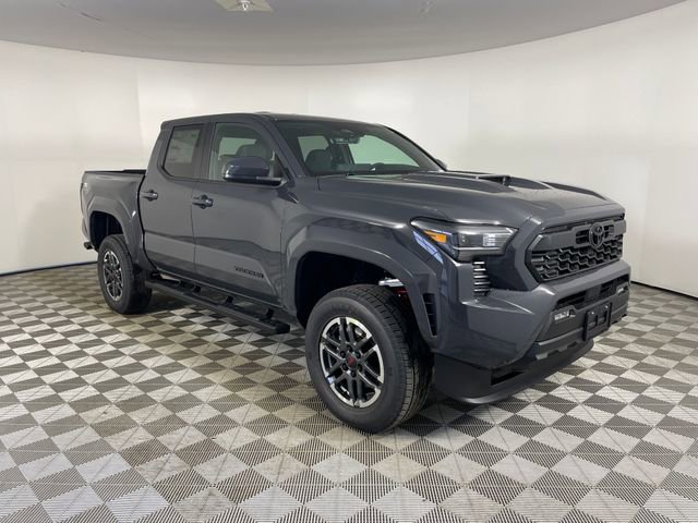 New 2026 Toyota Tacoma TRD Sport image 7