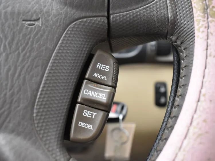 Used 2006 Honda CR-V EX image 24