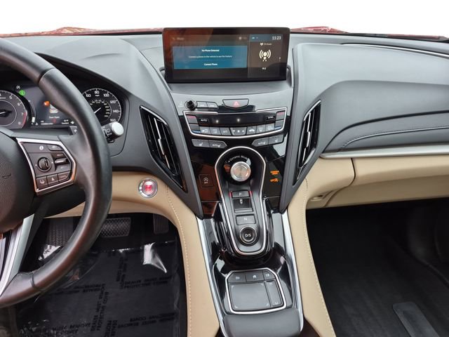 Used 2024 Acura RDX w/ Technology Package image 15