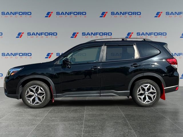 Used 2020 Subaru Forester Premium image 2