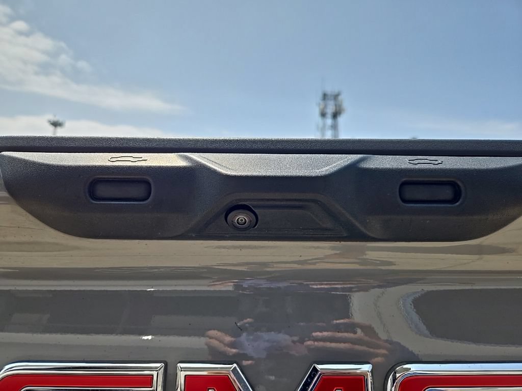 Used 2026 GMC Sierra EV Denali AWD/4WD image 69