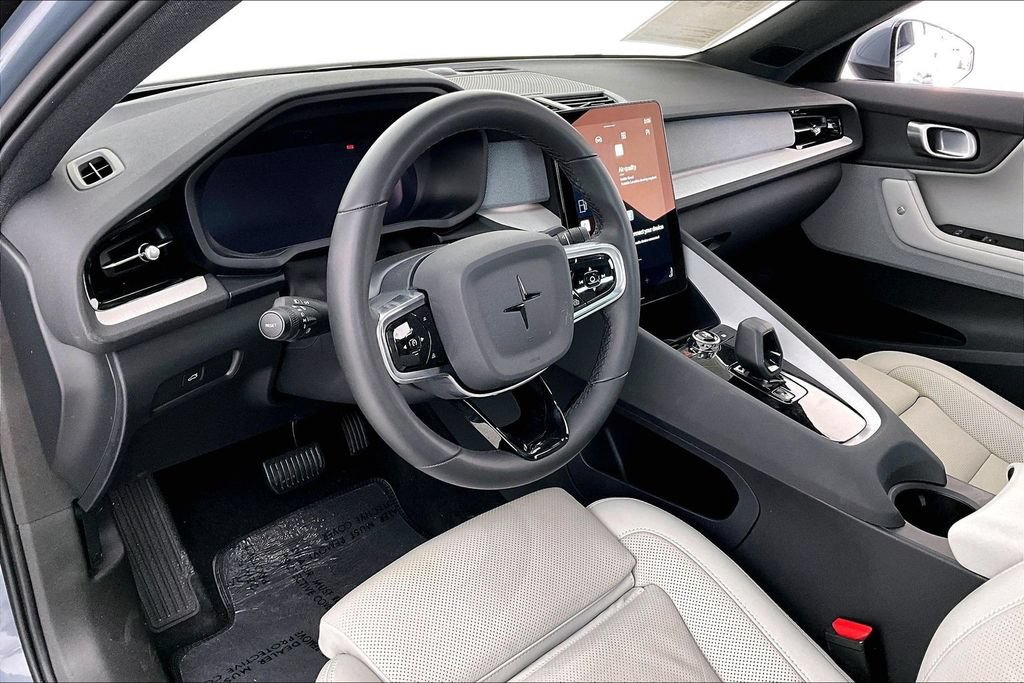 Used 2024 Polestar Polestar 2 RWD image 16
