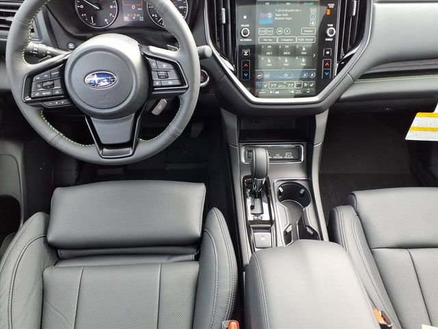 New 2026 Subaru Ascent Bronze Edition AWD/4WD image 14