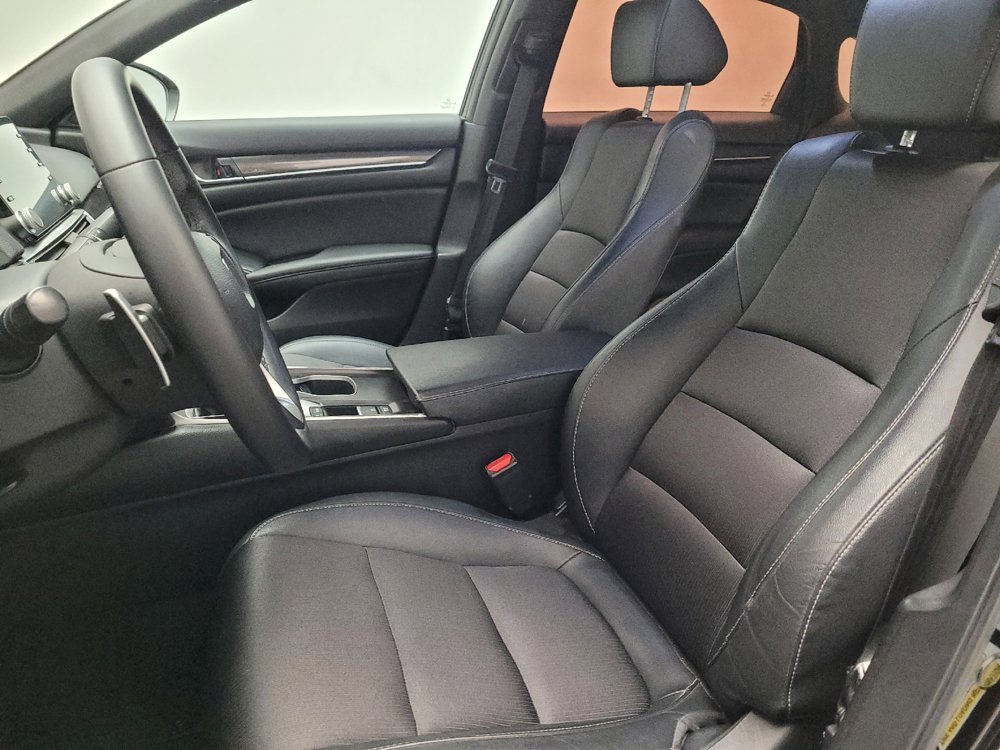 Used 2019 Honda Accord Sport image 17