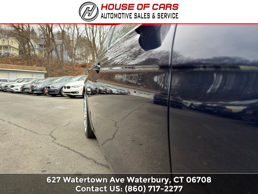 Used 2014 BMW 328i xDrive Wagon image 13