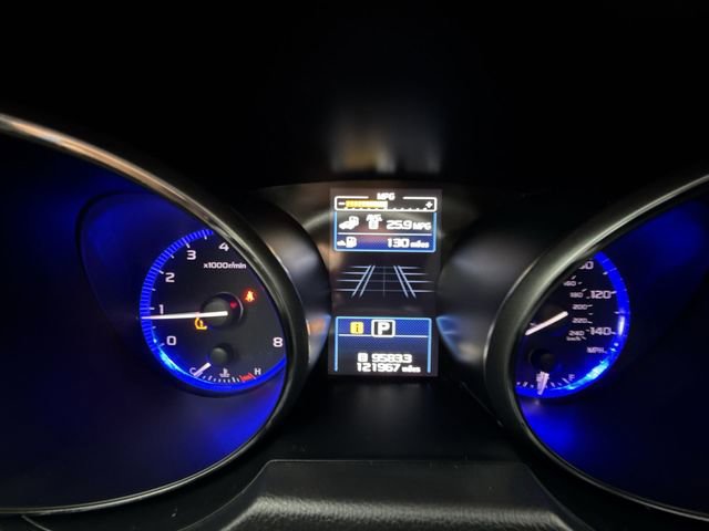 Used 2019 Subaru Outback 2.5i AWD/4WD image 15