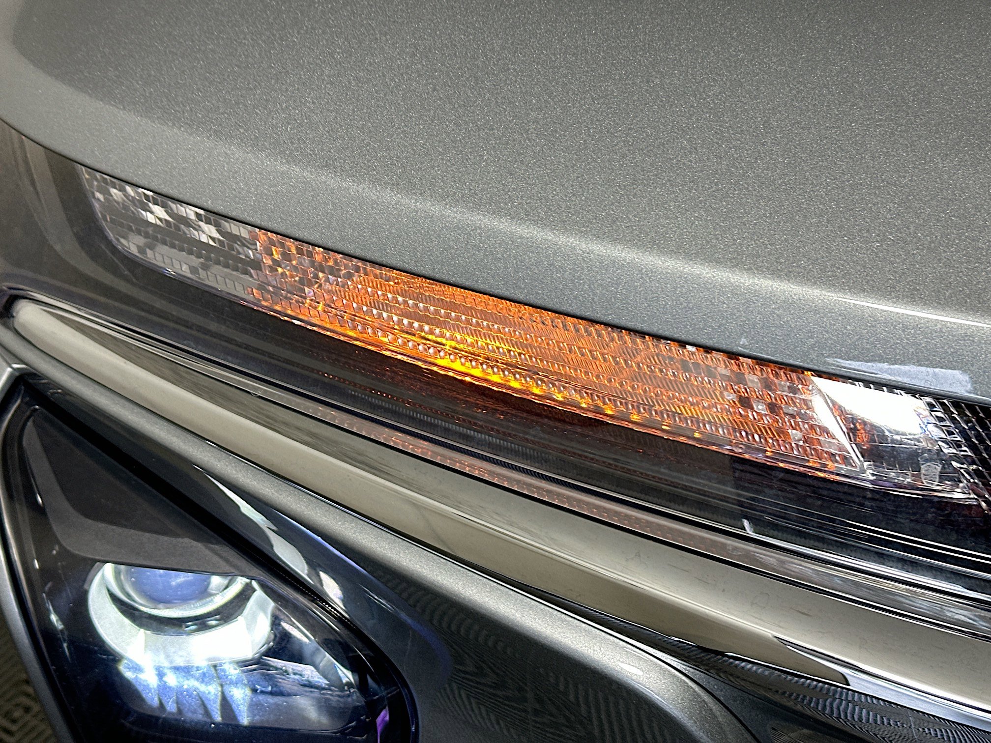 Used 2024 Chevrolet Trax LS w/ Driver Confidence Package image 9