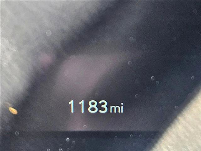 Used 2025 Lexus TX 500h AWD image 11