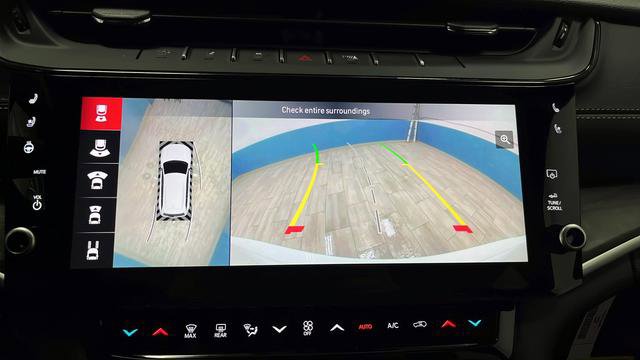 New 2026 Jeep Grand Cherokee Limited AWD/4WD image 14