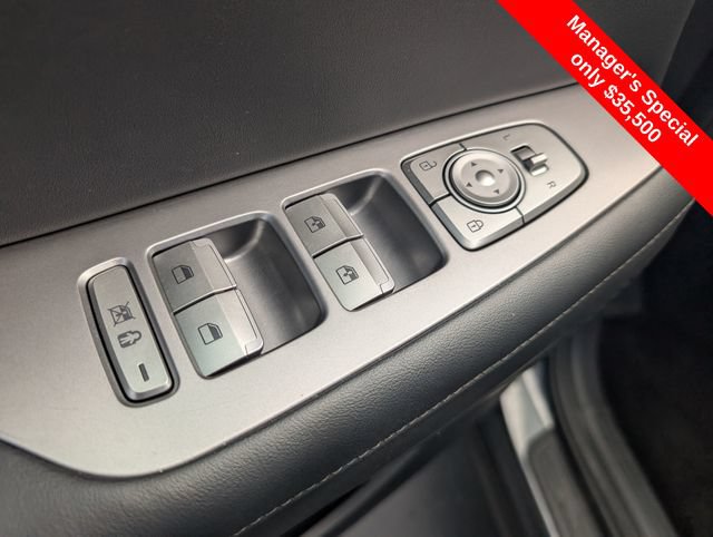Used 2023 Hyundai Palisade SEL w/ Premium Package AWD/4WD image 14