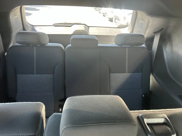 Used 2025 GMC Acadia Elevation AWD/4WD image 30