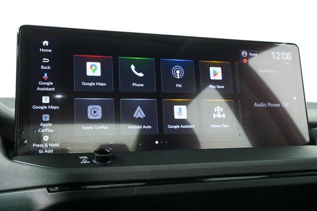 Used 2024 Honda Accord Touring image 13