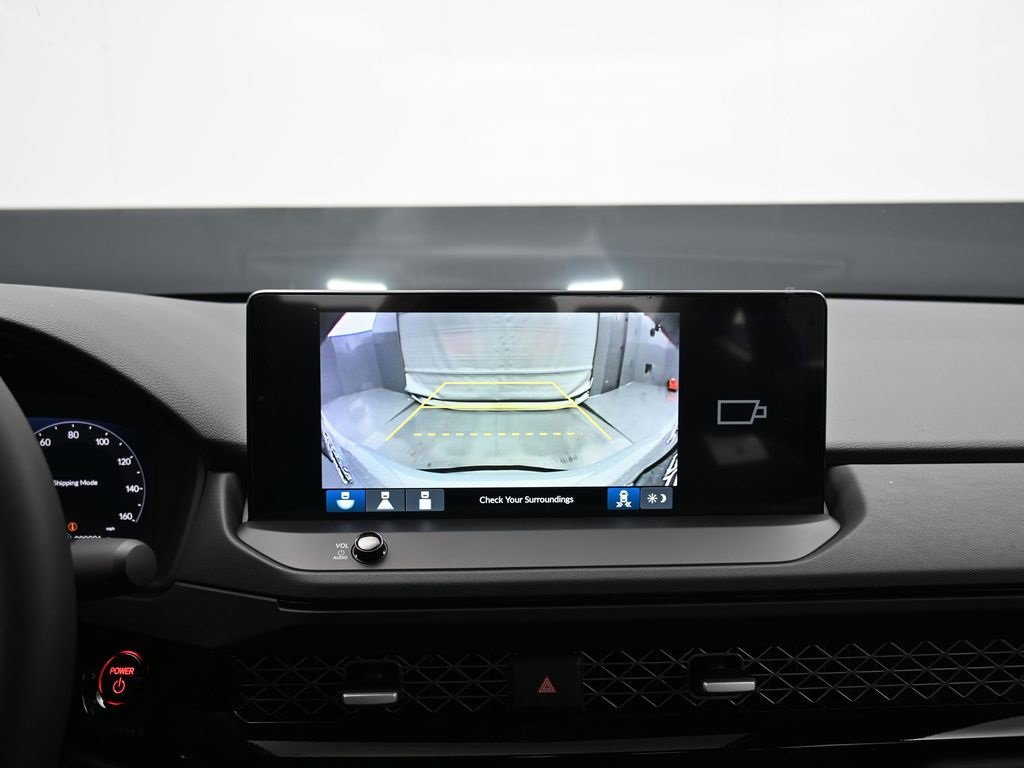 New 2025 Honda Accord Sport image 46