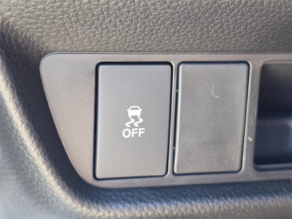 New 2026 Honda HR-V Sport image 10