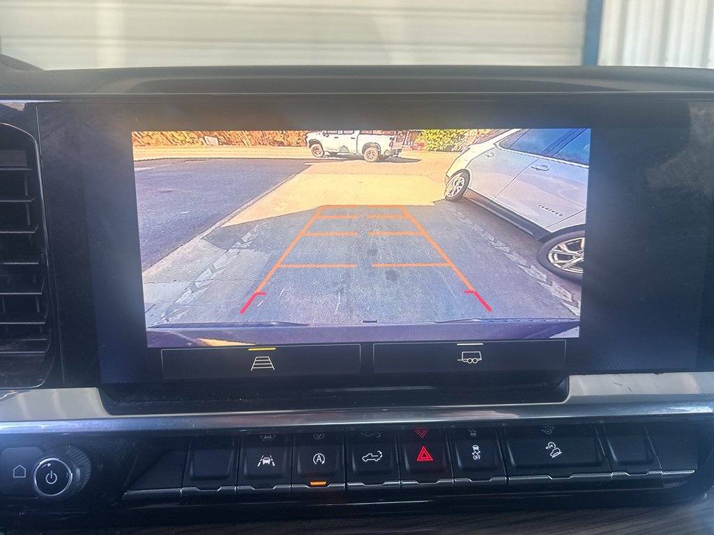 Used 2023 Chevrolet Silverado 1500 RST w/ Z71 Off-Road Package image 24