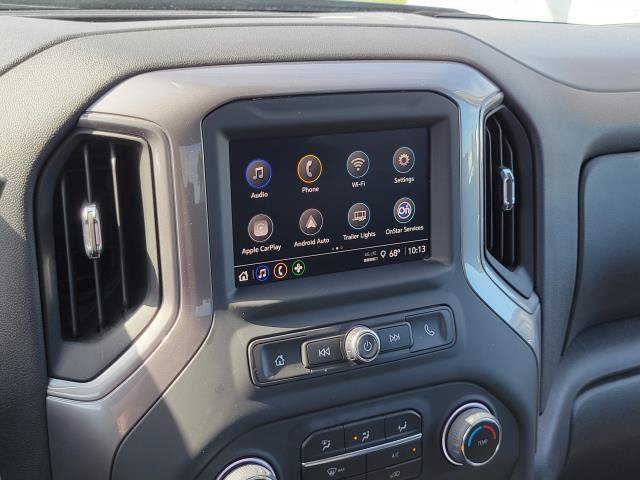 Used 2023 Chevrolet Silverado 1500 Custom AWD/4WD image 16