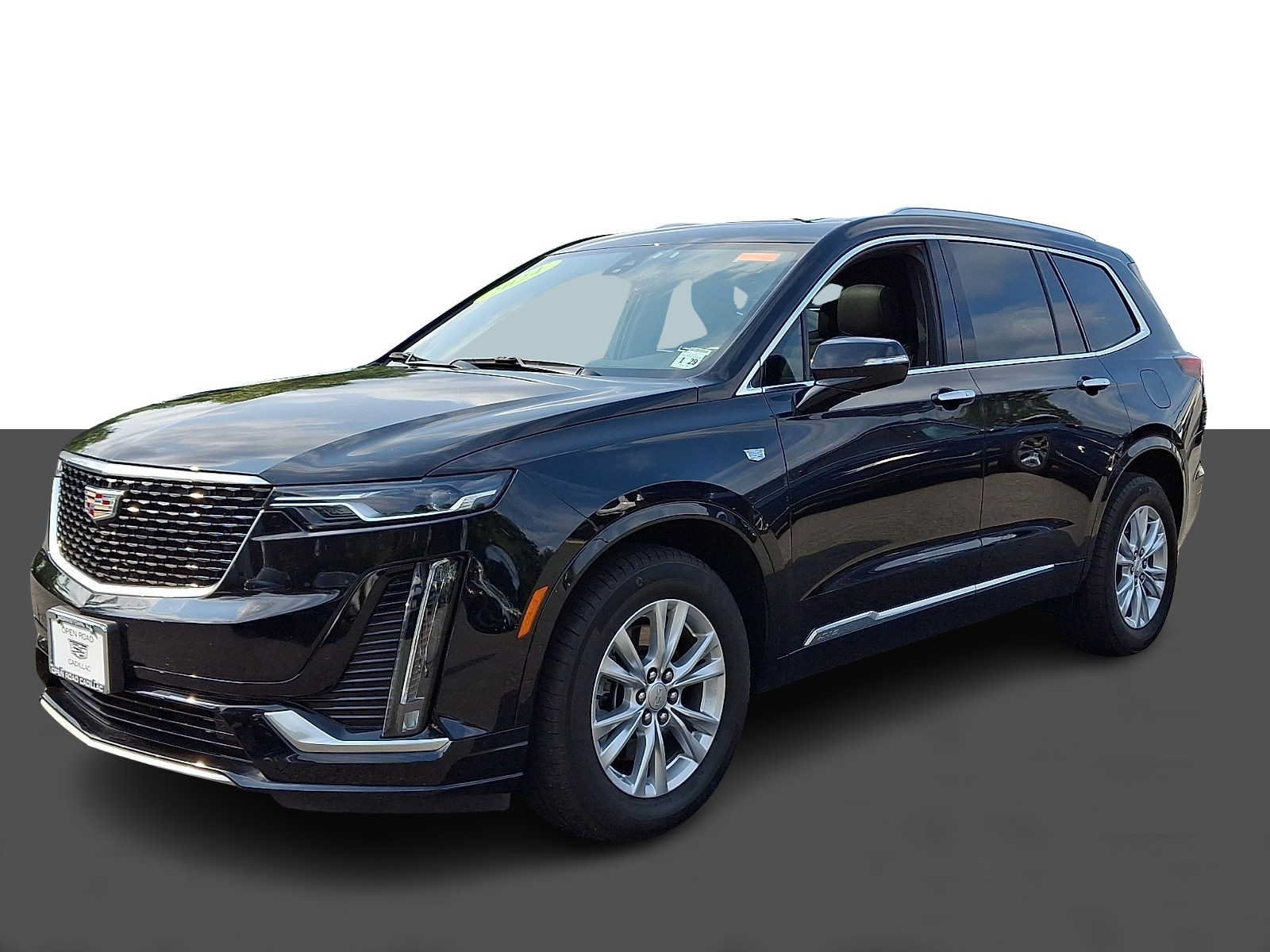 Used 2024 Cadillac XT6 Luxury AWD/4WD image 3
