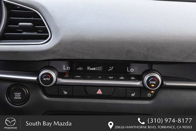 New 2026 MAZDA CX-30 Aire Edition image 14