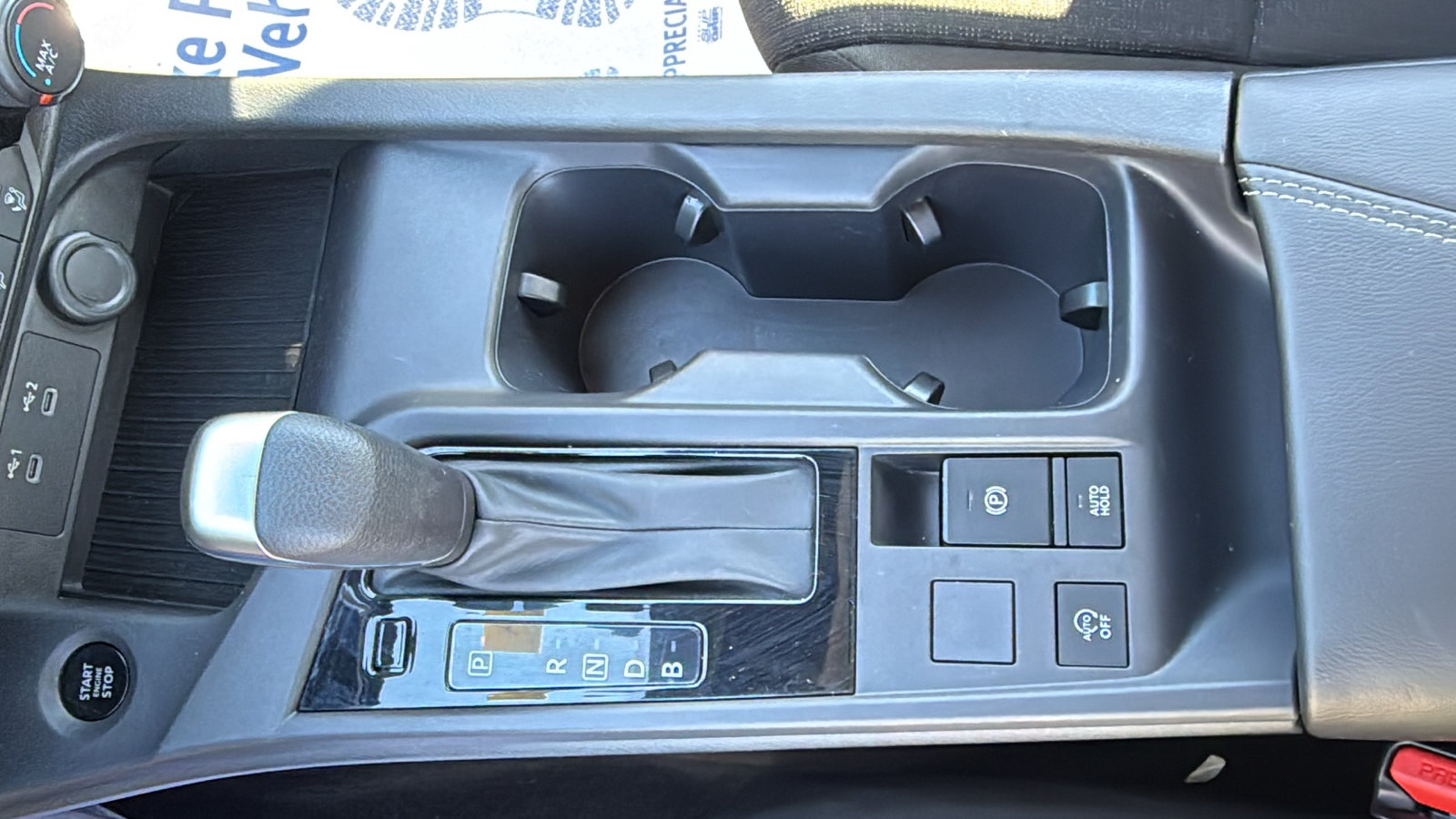 Certified 2026 Nissan Sentra S w/ Floor Mat Package FWD image 17