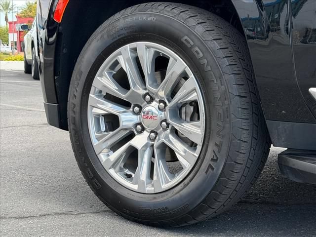 Certified 2023 GMC Yukon XL Denali RWD image 26