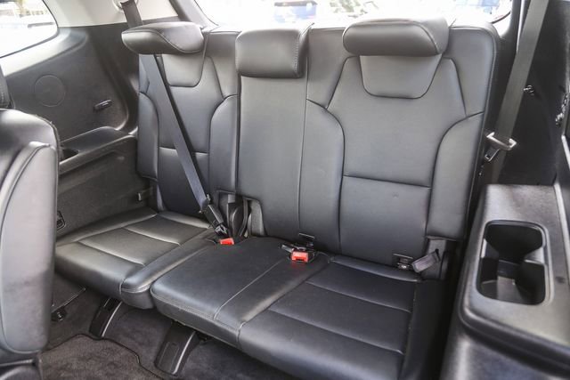 Certified 2024 Kia Telluride S w/ S Sunroof Package image 20